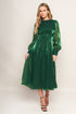 vital-moment-woven-midi-dress-1 Flying Tomato-Sophia's Style-7